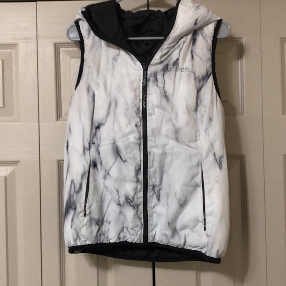 Reversible Vest Size S - Picture 3 of 6